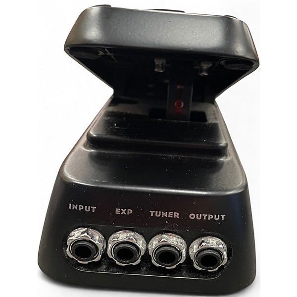 Used Dunlop VOLUME (X) Pedal