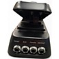 Used Dunlop VOLUME (X) Pedal