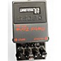 Used BOSS MT2W Metal Zone Waza Craft Effect Pedal