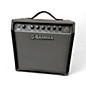 Used GAMMA G25 Guitar Combo Amp thumbnail
