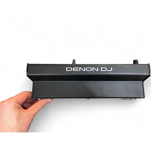 Used Denon DJ XI800 DJ Mixer