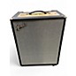 Used Fender Rumble V3 200W 1x15 Bass Combo Amp thumbnail