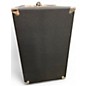 Used Fender Rumble V3 200W 1x15 Bass Combo Amp