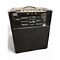 Used Fender Rumble V3 200W 1x15 Bass Combo Amp