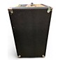 Used Fender Rumble V3 200W 1x15 Bass Combo Amp