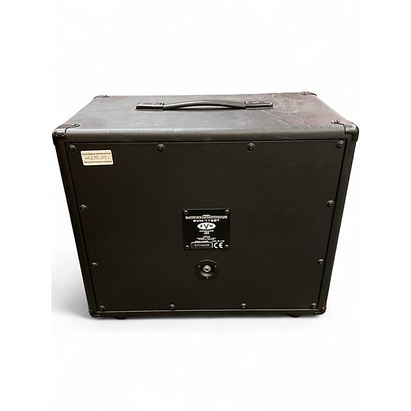 Used EVH 5150 III 112ST 1x12 Guitar Cabinet