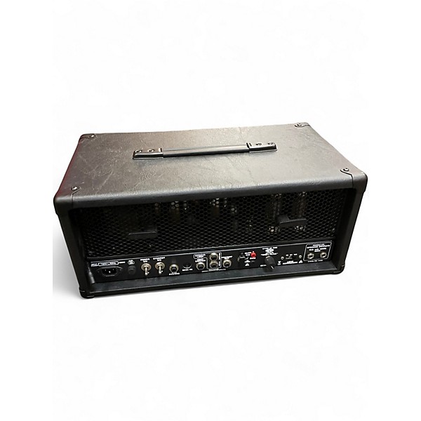 Used EVH 5150 iiI 50s 50w head w LED  Tube Guitar Amp Head