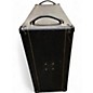 Used VOX v212bn open back 2x12 cabinet Guitar Cabinet