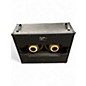 Used VOX v212bn open back 2x12 cabinet Guitar Cabinet