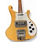 Vintage 1991 Rickenbacker 4001V63 Mapleglo Electric Bass Guitar