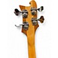 Vintage 1991 Rickenbacker 4001V63 Mapleglo Electric Bass Guitar