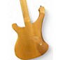 Vintage 1991 Rickenbacker 4001V63 Mapleglo Electric Bass Guitar