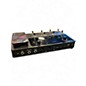Used Mooer GE150 MAX LI Effect Processor