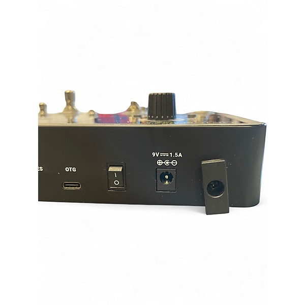 Used Mooer GE150 MAX LI Effect Processor