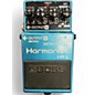 Used BOSS HR2 Harmonist Effect Pedal