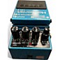 Used BOSS HR2 Harmonist Effect Pedal