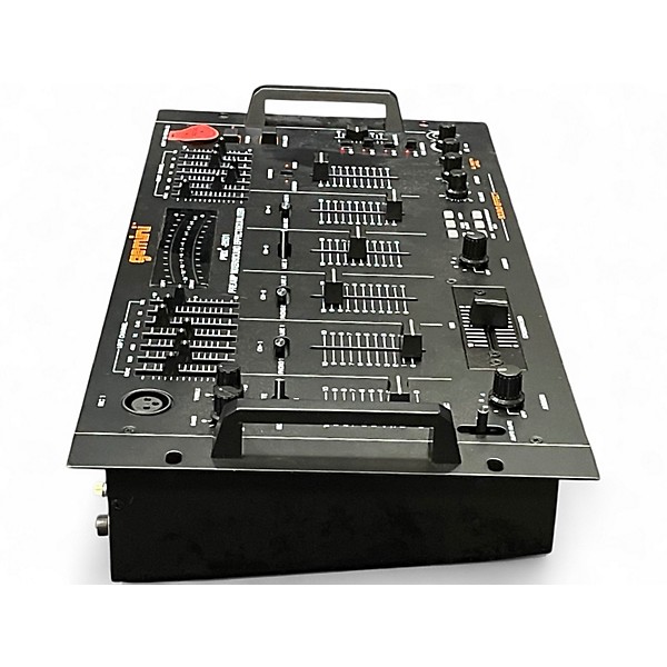 Used Gemini Pmx2501 Unpowered Mixer