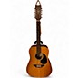Used Alvarez 5214-12 Natural 12 String Acoustic Guitar thumbnail