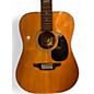 Used Alvarez 5214-12 Natural 12 String Acoustic Guitar
