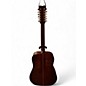 Used Alvarez 5214-12 Natural 12 String Acoustic Guitar