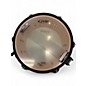 Used PDP by DW 10in black out snare Black Drum
