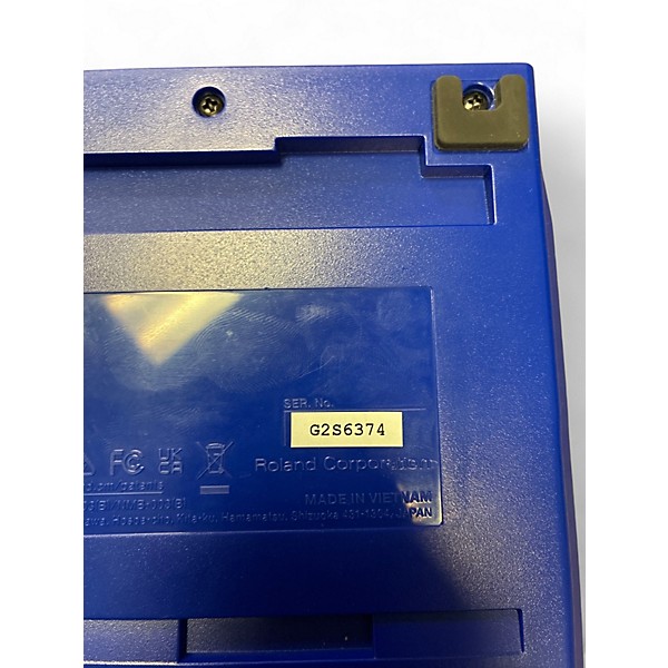 Used BOSS GT1 Effect Processor