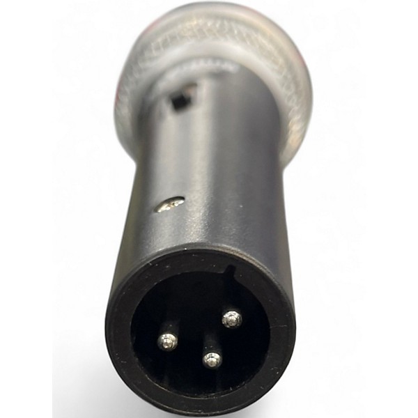 Used Dynamic DM6000S Dynamic Microphone