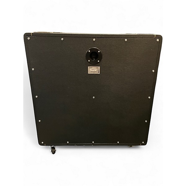 Used 2019 Marshall 1960BX 100W 4x12 Guitar Cabinet