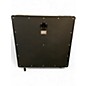 Used 2019 Marshall 1960BX 100W 4x12 Guitar Cabinet