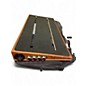 Used Ruach Music Foxy Lady 4 w/ Walrus Audio Phoenix Power Pedal Board