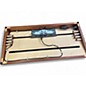 Used Ruach Music Foxy Lady 4 w/ Walrus Audio Phoenix Power Pedal Board