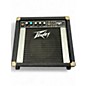 Used Peavey Audition 20 Guitar Combo Amp thumbnail