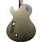 Used Dean Thoroughbred Select Fluence Black Satin Solid Body Electric Guitar