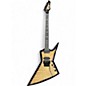 Used Dean Zero Select Floyd Fluence Charcoal Burst Solid Body Electric Guitar thumbnail