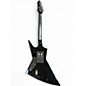 Used Dean Zero Select Floyd Fluence Charcoal Burst Solid Body Electric Guitar
