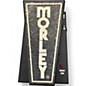 Used Morley Classic Wah Effect Pedal thumbnail