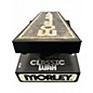 Used Morley Classic Wah Effect Pedal