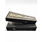 Used Morley Classic Wah Effect Pedal