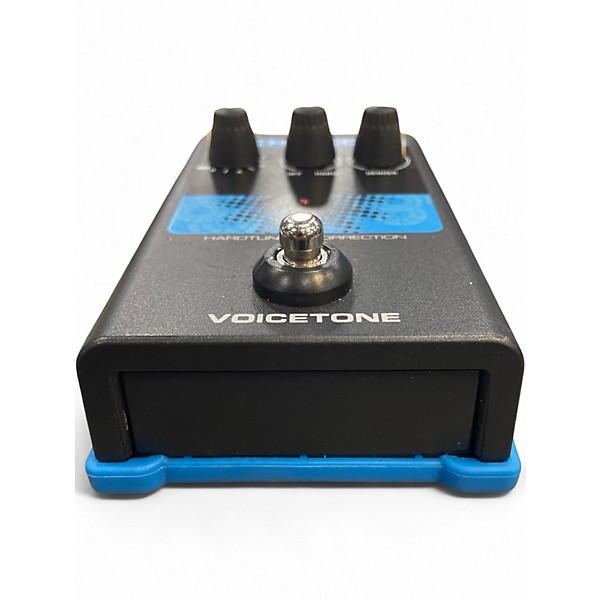 Used TC Helicon C1 Vocal Processor