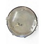 Used Ludwig 5.5X14.5 LM300 Rocker ALUMINUM Drum