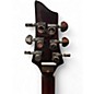 Used Schecter Guitar Research Hellraiser C1 Black Cherry Solid Body Electric Guitar