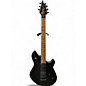 Used EVH Wolfgang Standard BLACK Solid Body Electric Guitar thumbnail