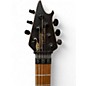 Used EVH Wolfgang Standard BLACK Solid Body Electric Guitar