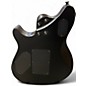 Used EVH Wolfgang Standard BLACK Solid Body Electric Guitar