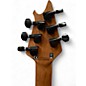 Used EVH Wolfgang Standard BLACK Solid Body Electric Guitar