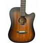 Used Cort CORE-DC AMH OPBB Tobacco Burst Acoustic Guitar