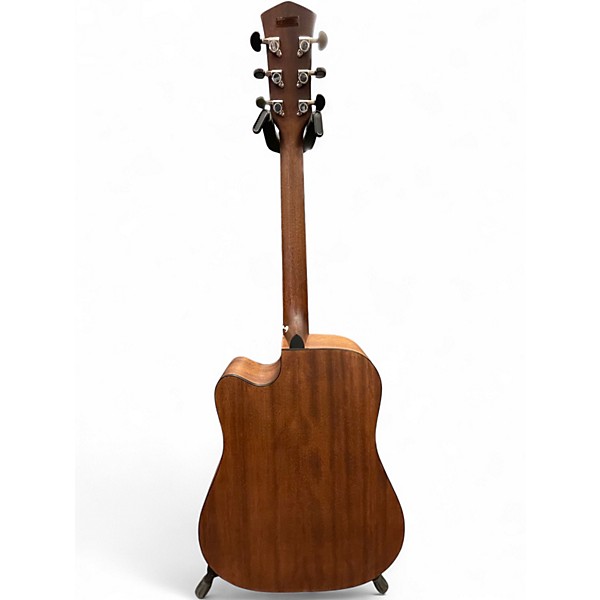 Used Cort CORE-DC AMH OPBB Tobacco Burst Acoustic Guitar