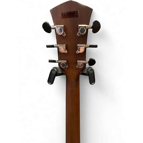 Used Cort CORE-DC AMH OPBB Tobacco Burst Acoustic Guitar