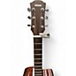 Used Yamaha AC1R Natural Acoustic Electric Guitar