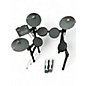 Used Yamaha DTX402K Electric Drum Set thumbnail